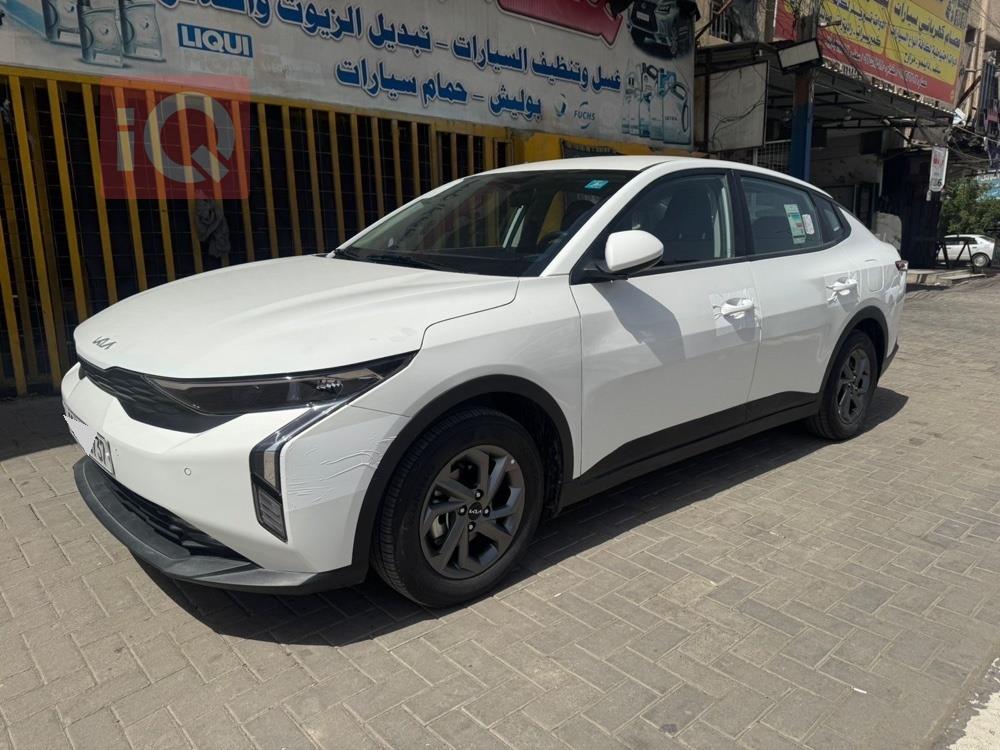 كيا K3